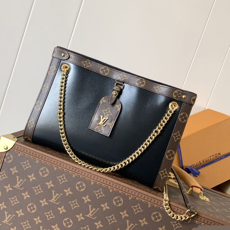 LV Satchel Bags